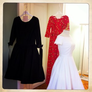 Delphine Manivet - la bulle de Vero 14