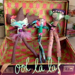 La bulle de Vero - Eppla