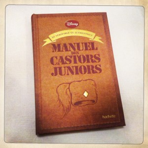 La bulle de Vero - le guide des castors junior 4