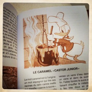 La bulle de Vero - le guide des castors junior