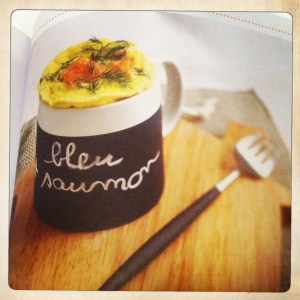 La bulle de Vero - Mug cake 7