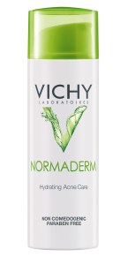 La bulle de Vero - Normaderm Hydrating Acne Care