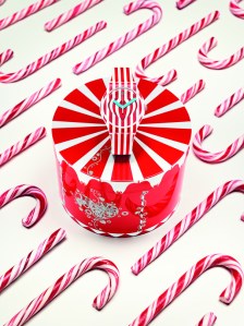 La bulle de Vero - Swatch