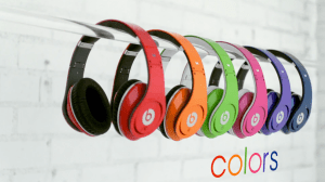 La bulle de Vero - Beats 2