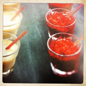 La bulle de Vero - c'est le printemps! 7