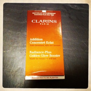 La bulle de Vero - Clarins (2)