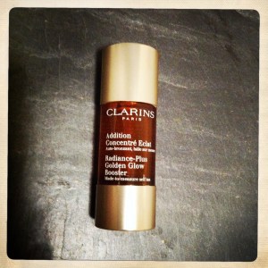 La bulle de Vero - Clarins