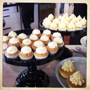 La bulle de Vero - Cuppins 2