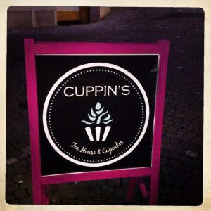 La bulle de Vero - Cuppins 3