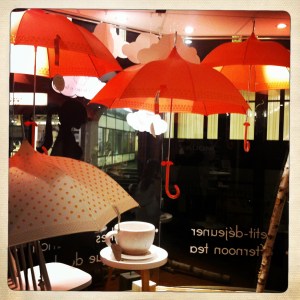 La bulle de Vero - Cuppins 6