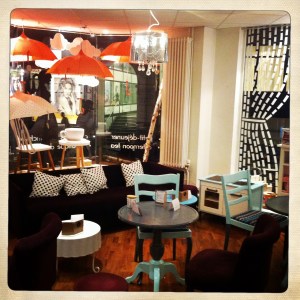 La bulle de Vero - Cuppins 7