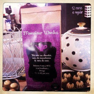 La bulle de Vero - Cuppins