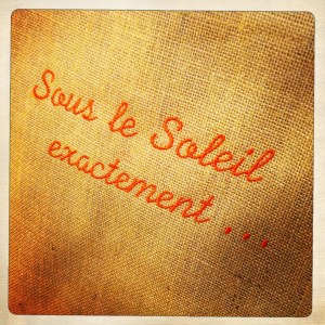 La bulle de Vero - Improbables 5