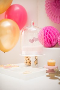 La bulle de Vero - Partilicious 14