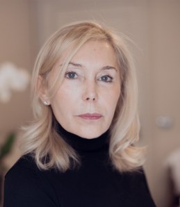 Martine de Richeville