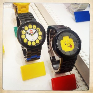 La bulle de Vero - Lego 10