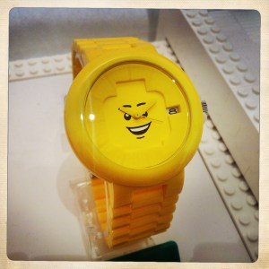 La bulle de Vero - Lego 11