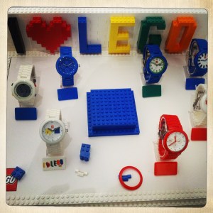 La bulle de Vero - Lego 14