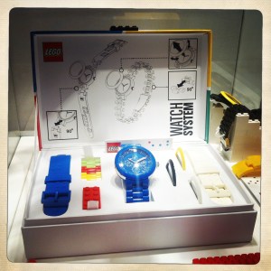 La bulle de Vero - Lego 16