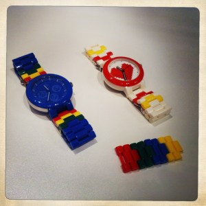 La bulle de Vero - Lego 3