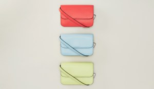 La bulle de Vero - Sac Gant 3