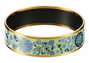 arbre de vie large or