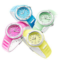 La bulle de VEro - Iceglow