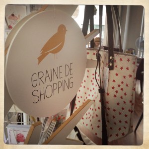 La bulle de Vero - Graine de Shopping10