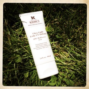 La bulle de Vero - Kiehl's