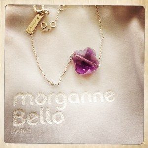 La bulle de Vero - Morganne Bello 10