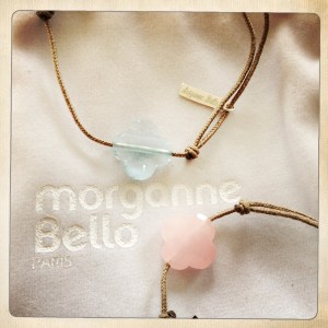 La bulle de Vero - Morganne Bello 11