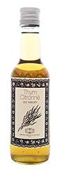 sirop-thym-citronne