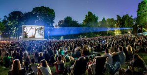 La bulle de Vero - Cinétransat 2