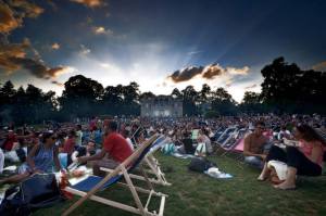 La bulle de Vero - Cinétransat 3