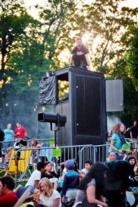 La bulle de Vero - Cinétransat 6