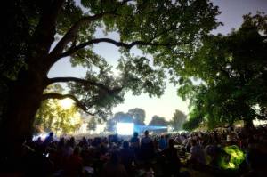 La bulle de Vero - Cinétransat 7