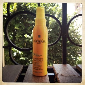 La bulle de Vero - Furterer 6