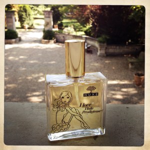 La bulle de Vero - Nuxe 2