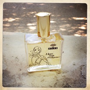 La bulle de Vero - Nuxe 3