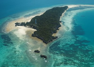 La bulle de Vero - Zanzibar - Roger & Gallet