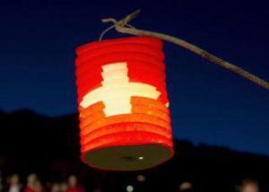 La bulle de Vero - 1er Aout 5