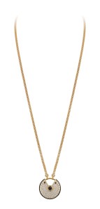 La bulle de Vero - Amulette Cartier 7