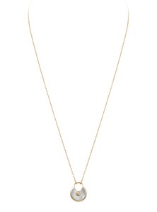 La bulle de Vero - Amulette Cartier 9