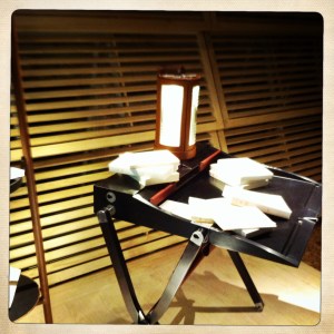 La bulle de Vero - Hermès 10