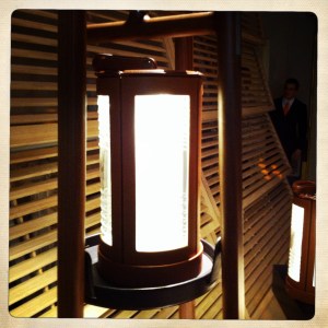 La bulle de Vero - Hermès 11