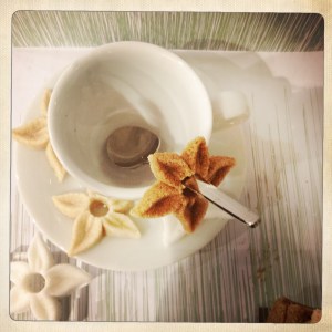 La bulle de Vero  - Sucre 1