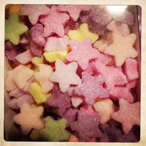 La bulle de Vero  - Sucre 11