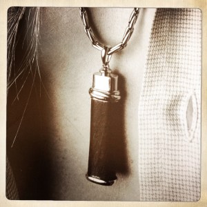 La bulle de Vero - Talisman Cartier