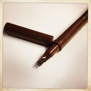 La bulle de Vero - Clarins - 3 dots. 2