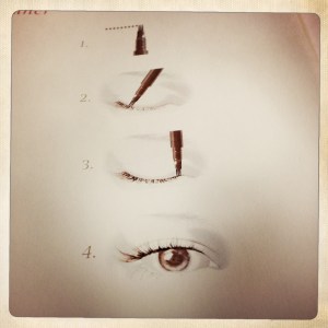 La bulle de Vero - Clarins - 3 dots. 4